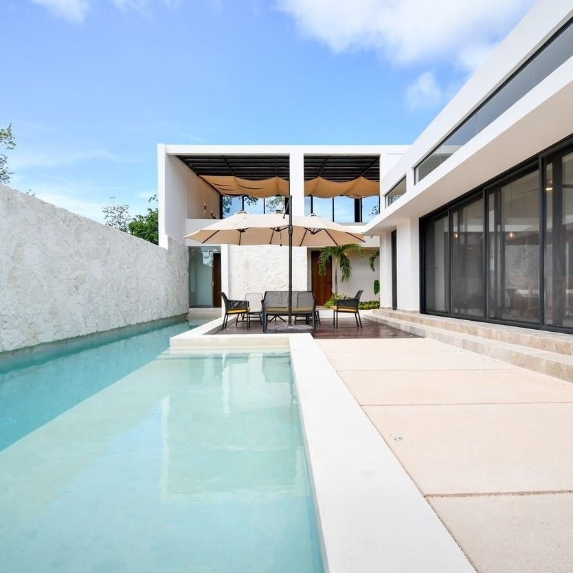EMBASSY CAPITAL - VILLA MARO - TULUM (9)