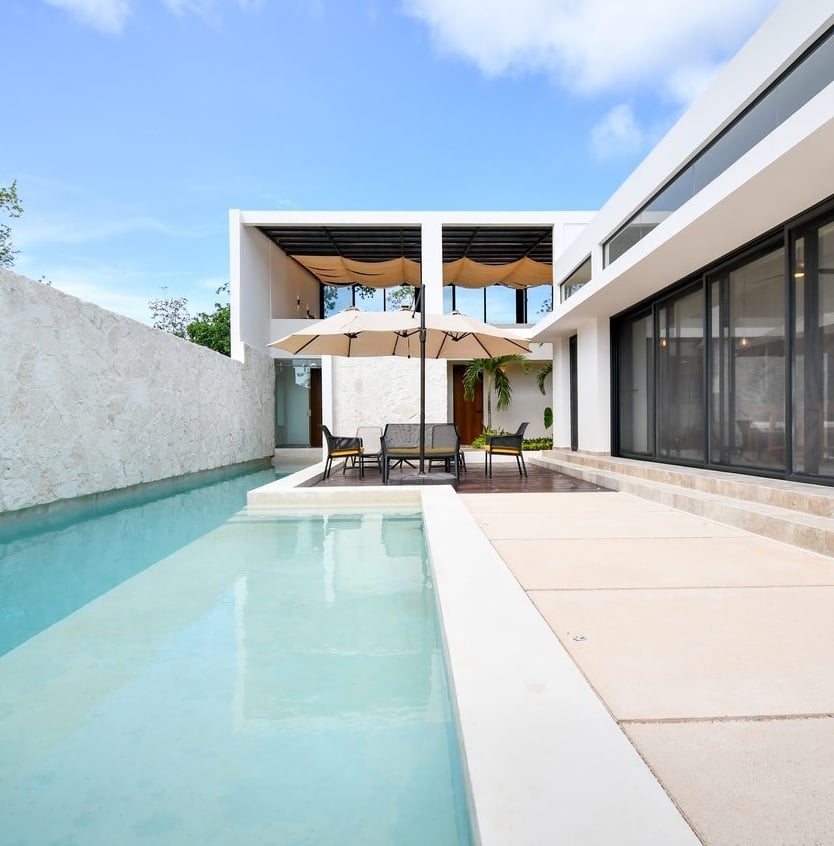 EMBASSY CAPITAL - VILLA MARO - TULUM (9)